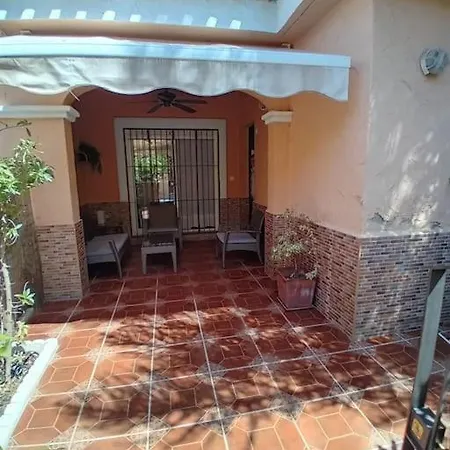 Casa, 300 Metros Playa, Wifi, Parking. *