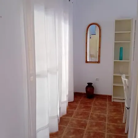 Casa, 300 Metros Playa, Wifi, Parking. Holiday home *
