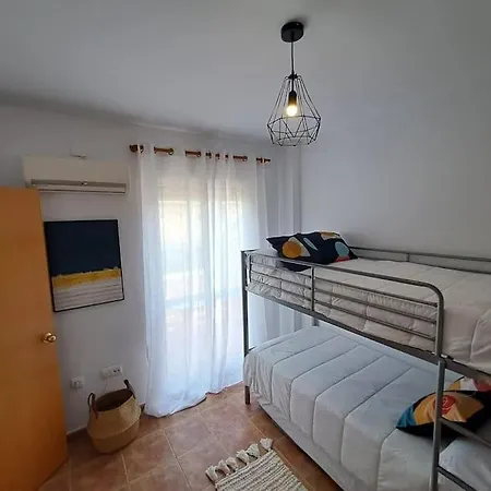 Holiday home Casa, 300 Metros Playa, Wifi, Parking. *