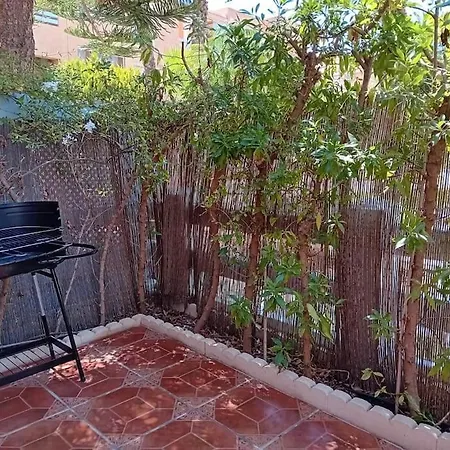 Holiday home Casa, 300 Metros Playa, Wifi, Parking. *