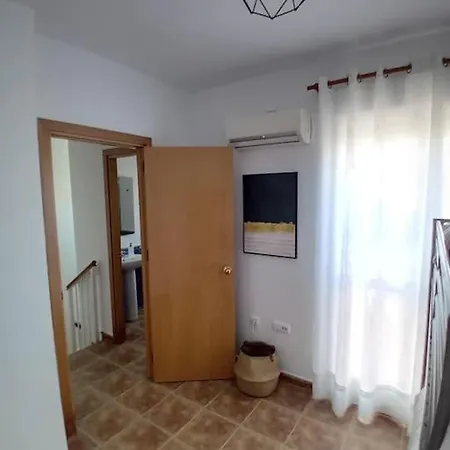 Casa, 300 Metros Playa, Wifi, Parking. Holiday home Vera