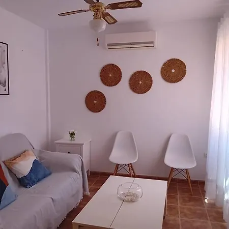 Casa, 300 Metros Playa, Wifi, Parking.