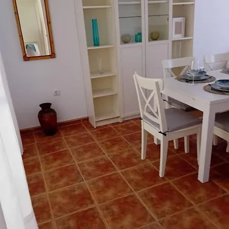 Casa, 300 Metros Playa, Wifi, Parking. Holiday home *