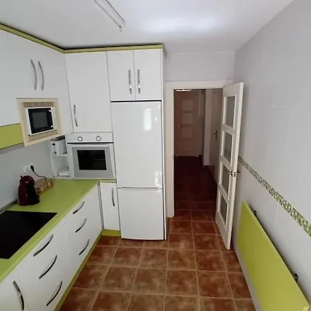 Casa, 300 Metros Playa, Wifi, Parking. *