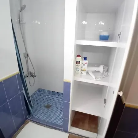Casa, 300 Metros Playa, Wifi, Parking. * Vera